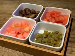 -兰木肆·云南菜(龙湖U城天街店)