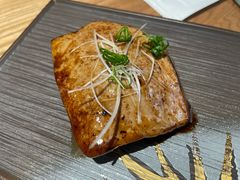 炙烧鹅肝寿司-六花亭居酒屋(永庆坊店)