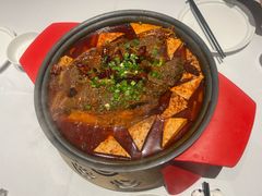 -眉州东坡(望京店)