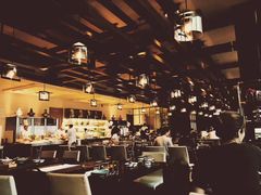 -君悦酒店·乐厨·高空自助餐(青年大街店)