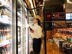 -COMMUNE幻师(解放西路店)