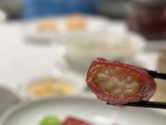 -红棉中餐厅·广州海航威斯汀酒店