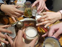 -周幺妹重庆老火锅(银泰城总店)