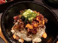 -东京烧肉 平城苑(银座５丁目店)