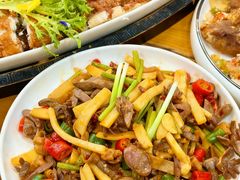 -醉壹号海鲜大排档·老厦门特色菜(厦门美食地标店)