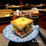 广州唯一一家让我找回在上海吃日料的感觉
