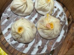 蟹粉小笼-王家沙点心店(南京西路总店)