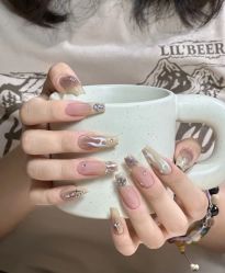 -M·X Nail日式美甲美睫