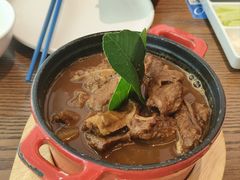 -小大董·烤鸭(王府井apm店)