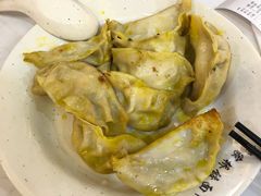 -蒋家桥饺面店(奥邦店)