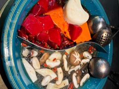 -吼堂老火锅(太古里总店)