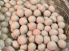 -阿娟牛肉丸·手打牛肉丸·现做现卖