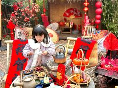 -HERRE·FARM 赫尔露营农场·团建聚会包场