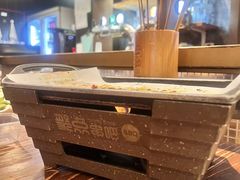 -聚点·北京串(簋街店)