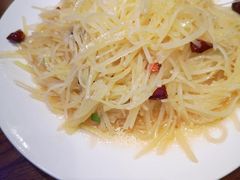 -李记白水羊头·清真老味家常菜(石景山店)