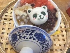 -王婆婆老妈蹄花·川菜馆(太古里一店)