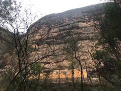 -方岩风景区
