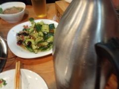 -北华涮肉(华严北里店)