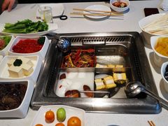 -海底捞火锅(高科广场店)