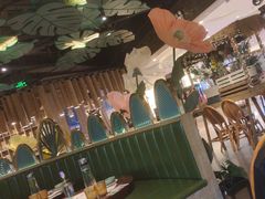-苏梅花园(群星城店)