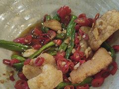-萬家灯火·私房湘菜·22年老手艺(南岭大道店)