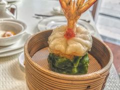 青岛大虾烧麦-铭家点心(秦岭路店)