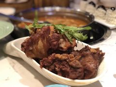 -蕃茄述·好汤自然来(江汉路店)