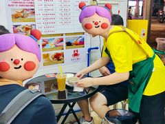 -百花传统甜品店(原址店)