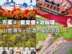 -桔子文创·企业团建·活动策划·拓展会议