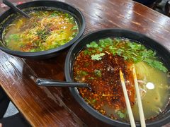 -一品飘香米线(一中总店)