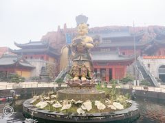 -上海东林寺(金山区)