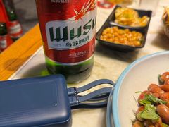 -常和州·夜宵大排档(常州单店)