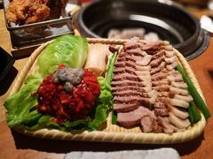 -肉匠Korean BBQ(兴盛路店)