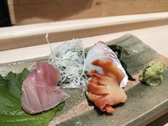 -鮨一日本料理旗舰店(总店)