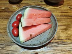 -青年公社烤鸭(青年路店)
