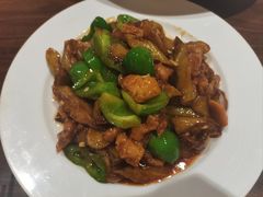 -李氏八大件老菜馆(万宝街店)