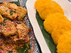 -浩海火烧云傣家菜(京广店)