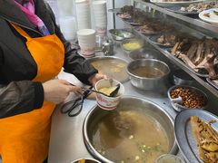 -百成大同鸭肉粥(大同总店)