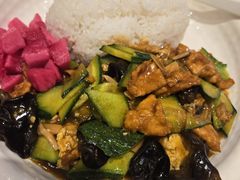 -阳阳中国饭(北京荟聚店)