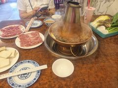 -前门张记涮肉(前门店)
