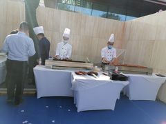 -小杨烤肉(朱雀店)