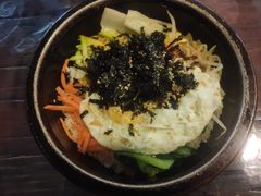 -韩一馆(吉大店)