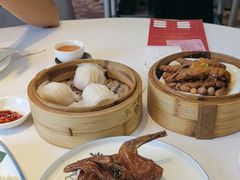-广州酒家(花都店)