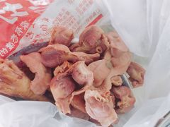 -鸡打鸣熏鸡系列(总店)