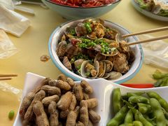 -小田油焖小龙虾(双井店)