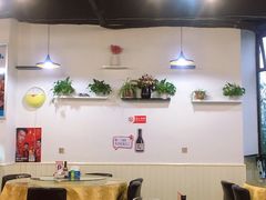 -万景饭店·鱼街农家菜
