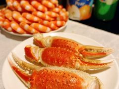 -索菲特酒店 · 云尚天际自助餐厅