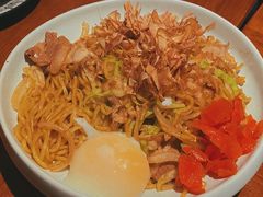 -山杏yama-katsu·吉列炸物