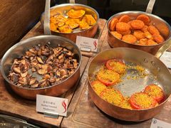 -富力丽思卡尔顿酒店·香荟全日制餐厅