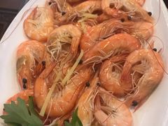 -友强·23年特色海鲜大排档(厦门店)